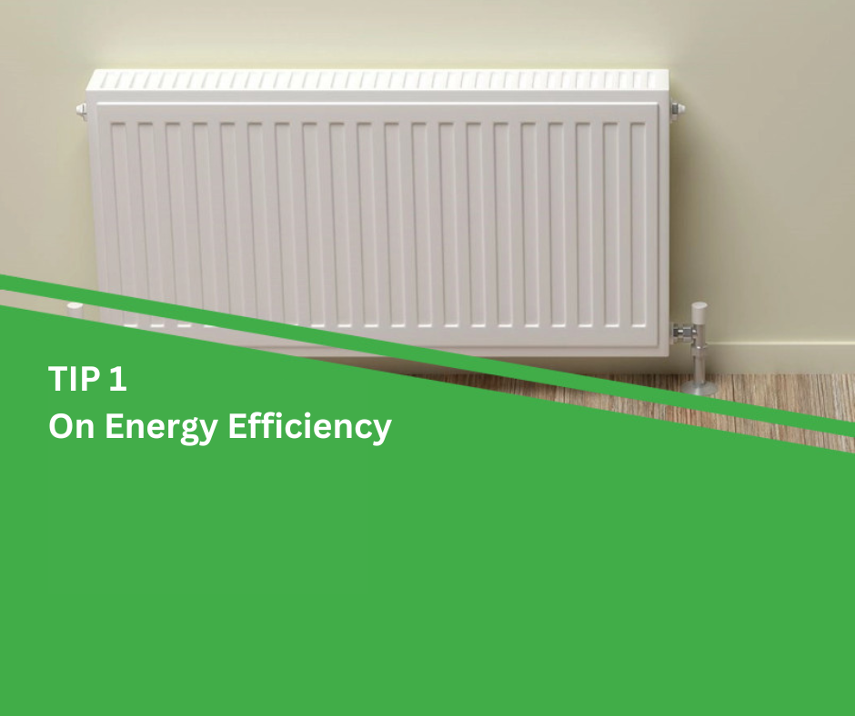 Tip 1