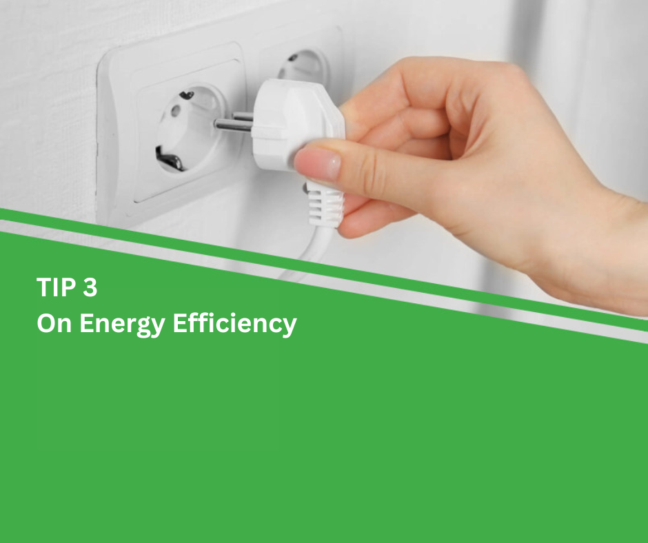 Tip 3