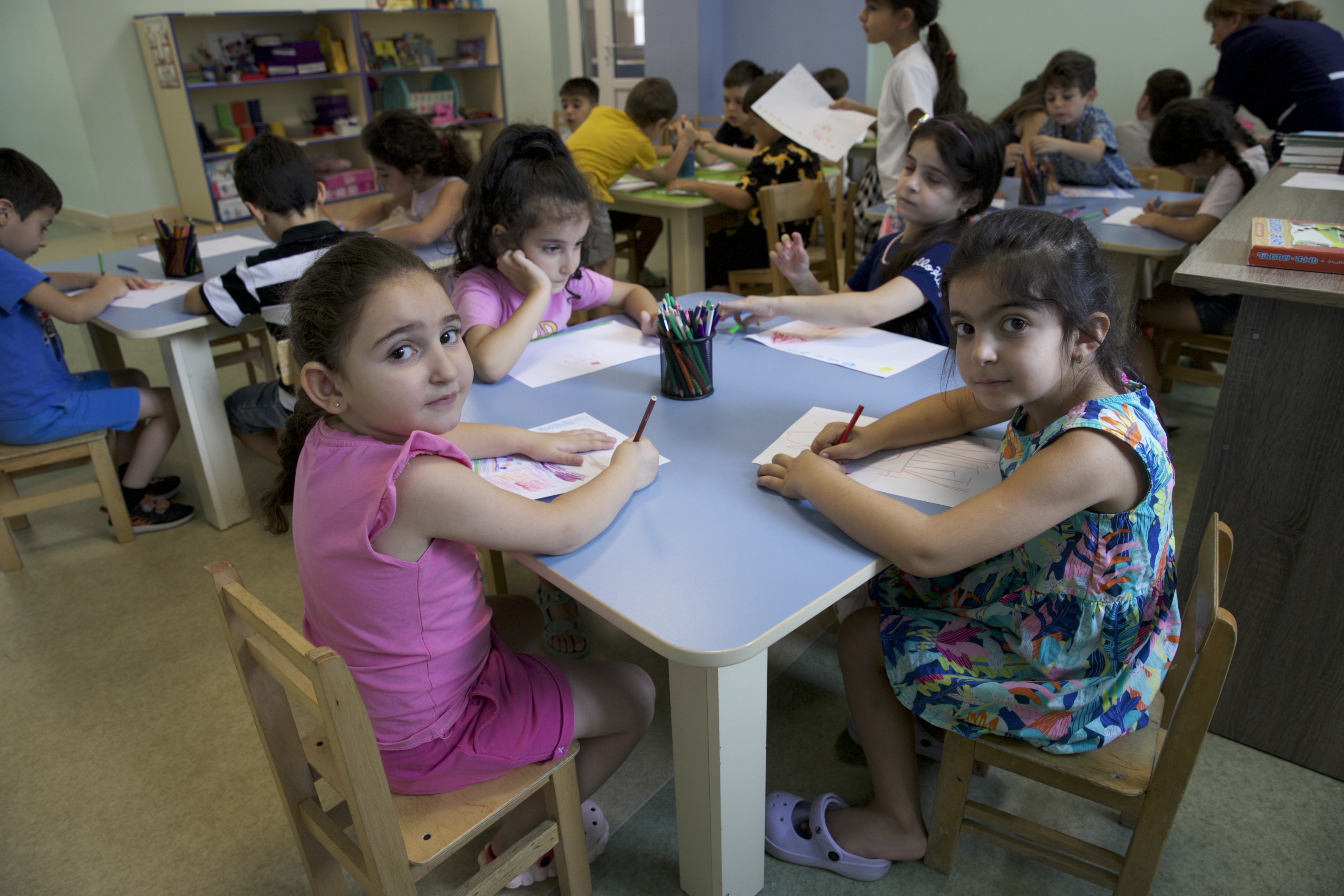 undp rbec am kindergartenstudents 0